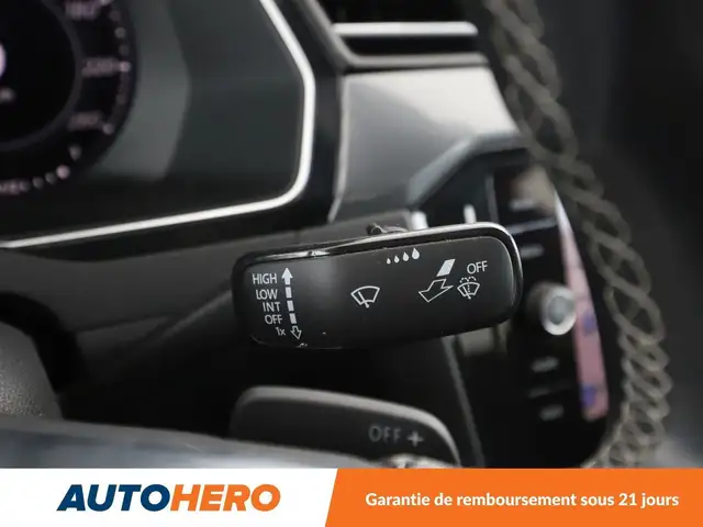 Volkswagen Arteon view 24