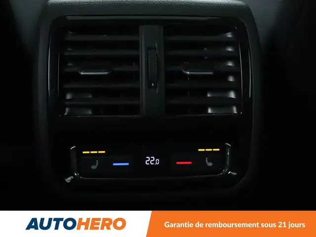 Volkswagen Arteon view 14