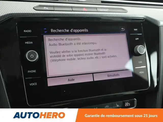 Volkswagen Arteon view 28