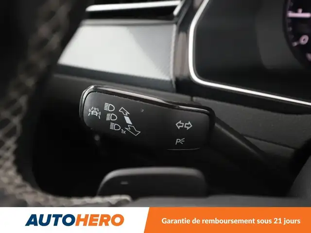 Volkswagen Arteon view 23