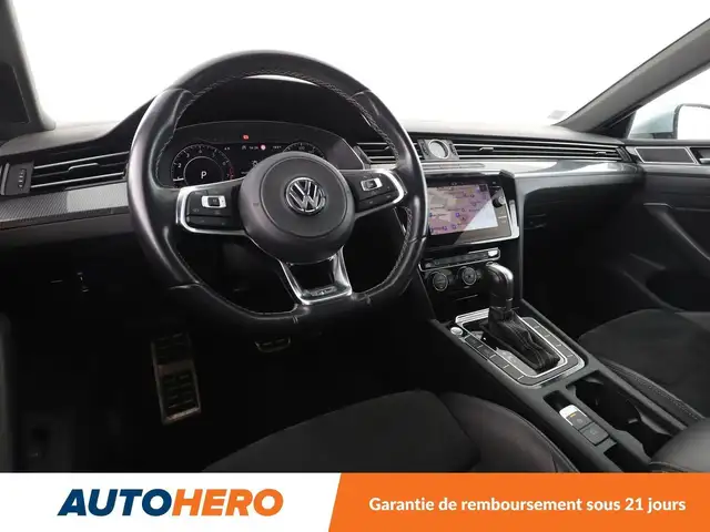 Volkswagen Arteon view 11