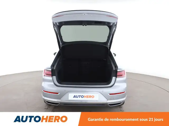Volkswagen Arteon view 19