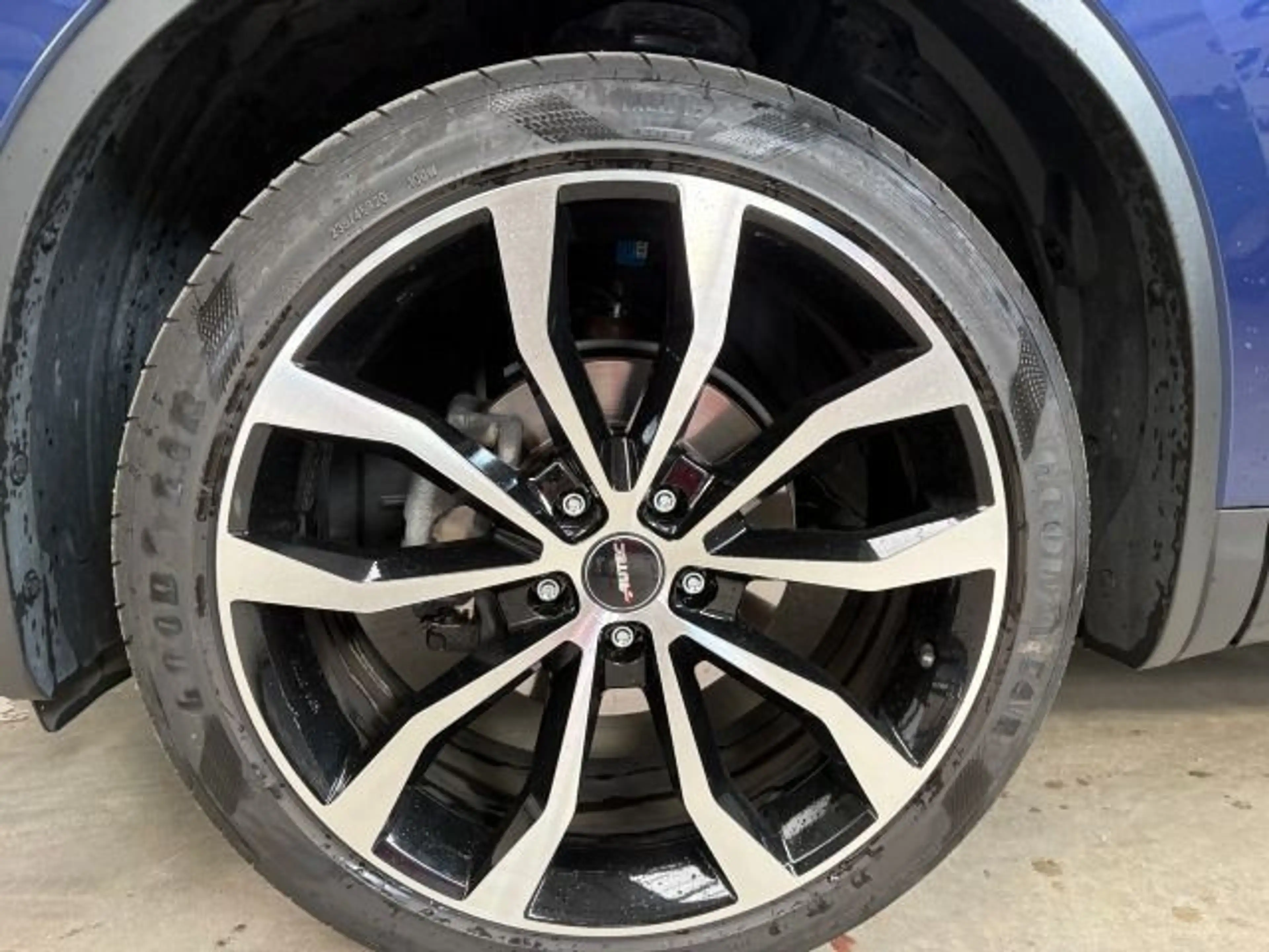 Renault Koleos II 1.3 TCe 160 Initiale Paris " Leder, Bo — photo 10