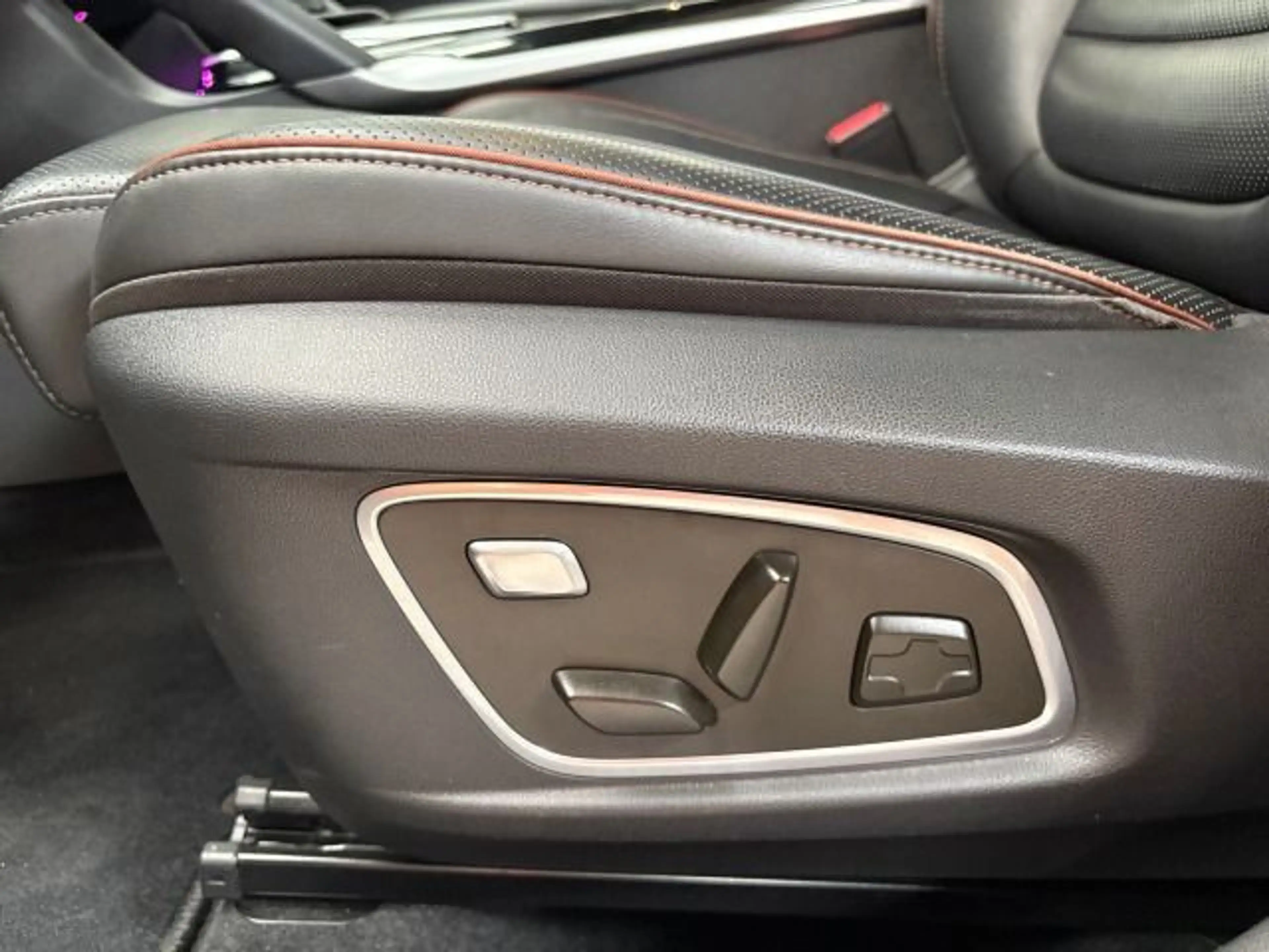 Renault Koleos II 1.3 TCe 160 Initiale Paris " Leder, Bo — photo 12