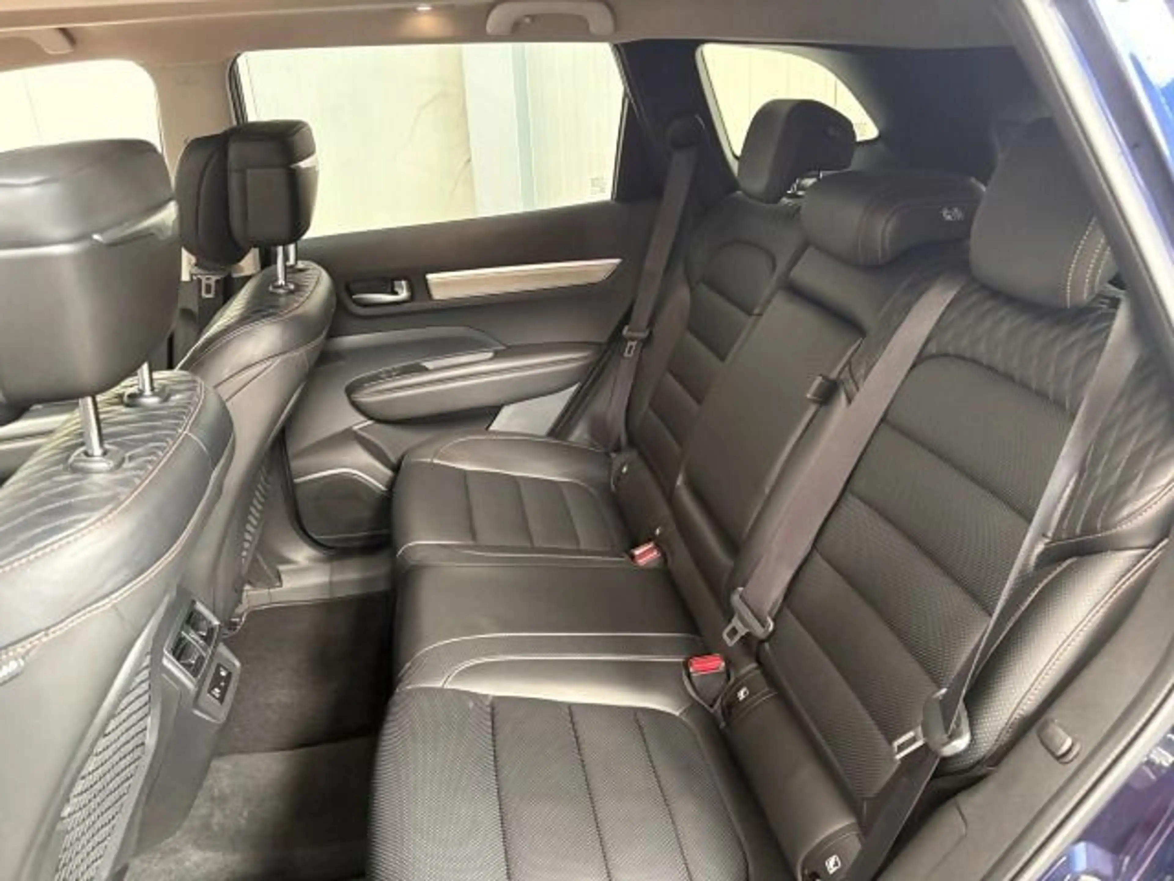 Renault Koleos II 1.3 TCe 160 Initiale Paris " Leder, Bo — photo 13