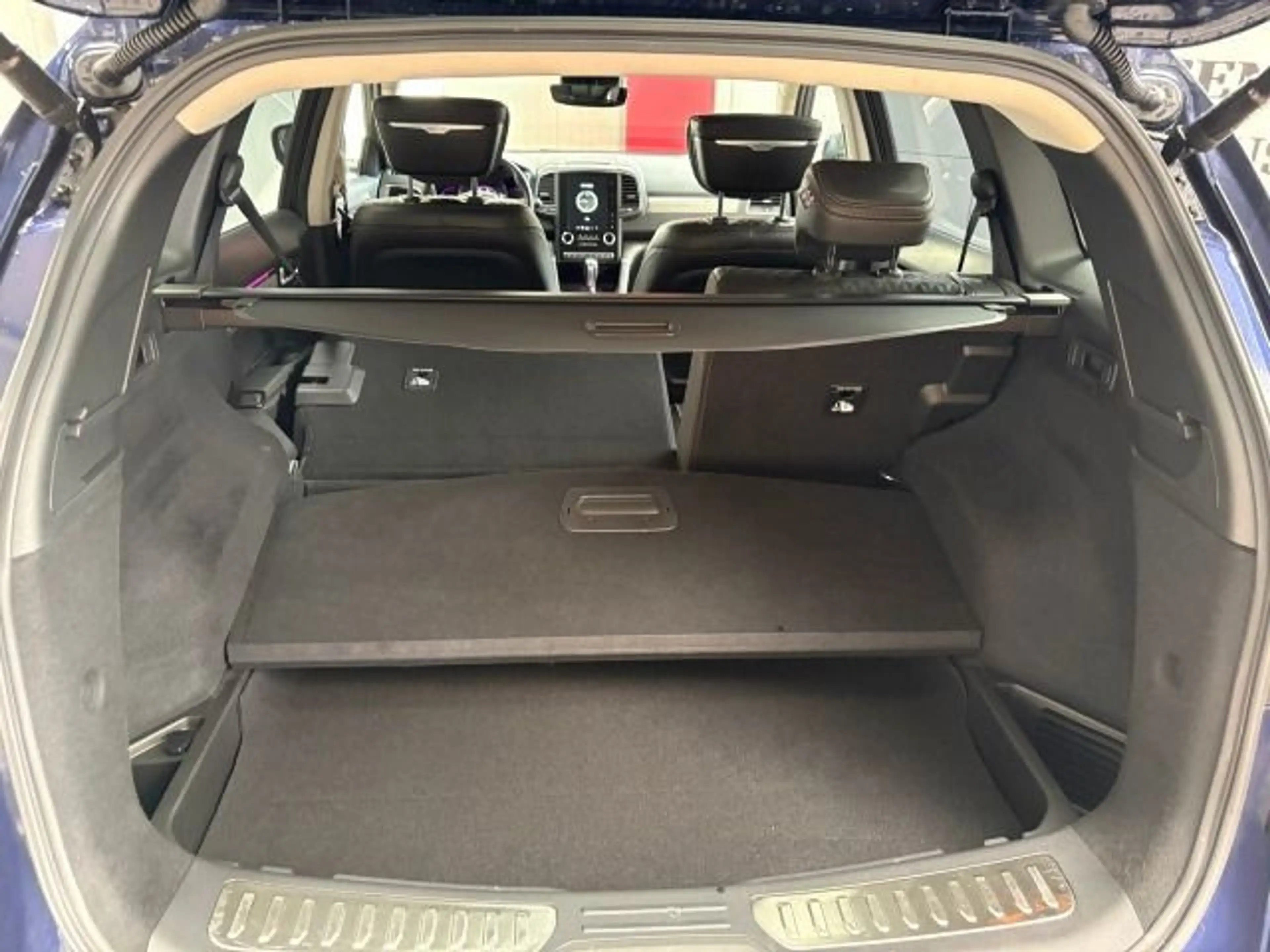 Renault Koleos II 1.3 TCe 160 Initiale Paris " Leder, Bo — photo 8