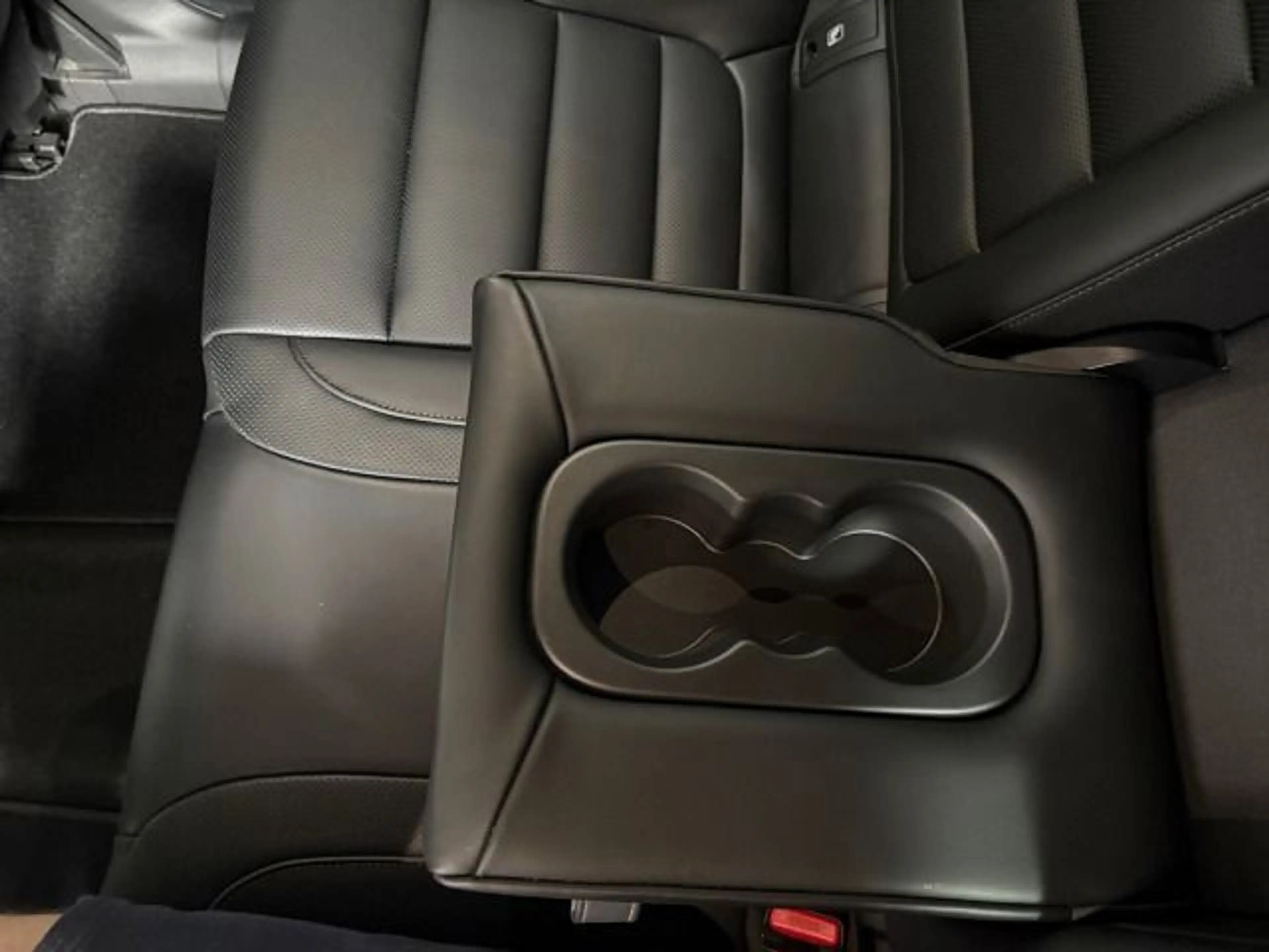 Renault Koleos II 1.3 TCe 160 Initiale Paris " Leder, Bo — photo 14