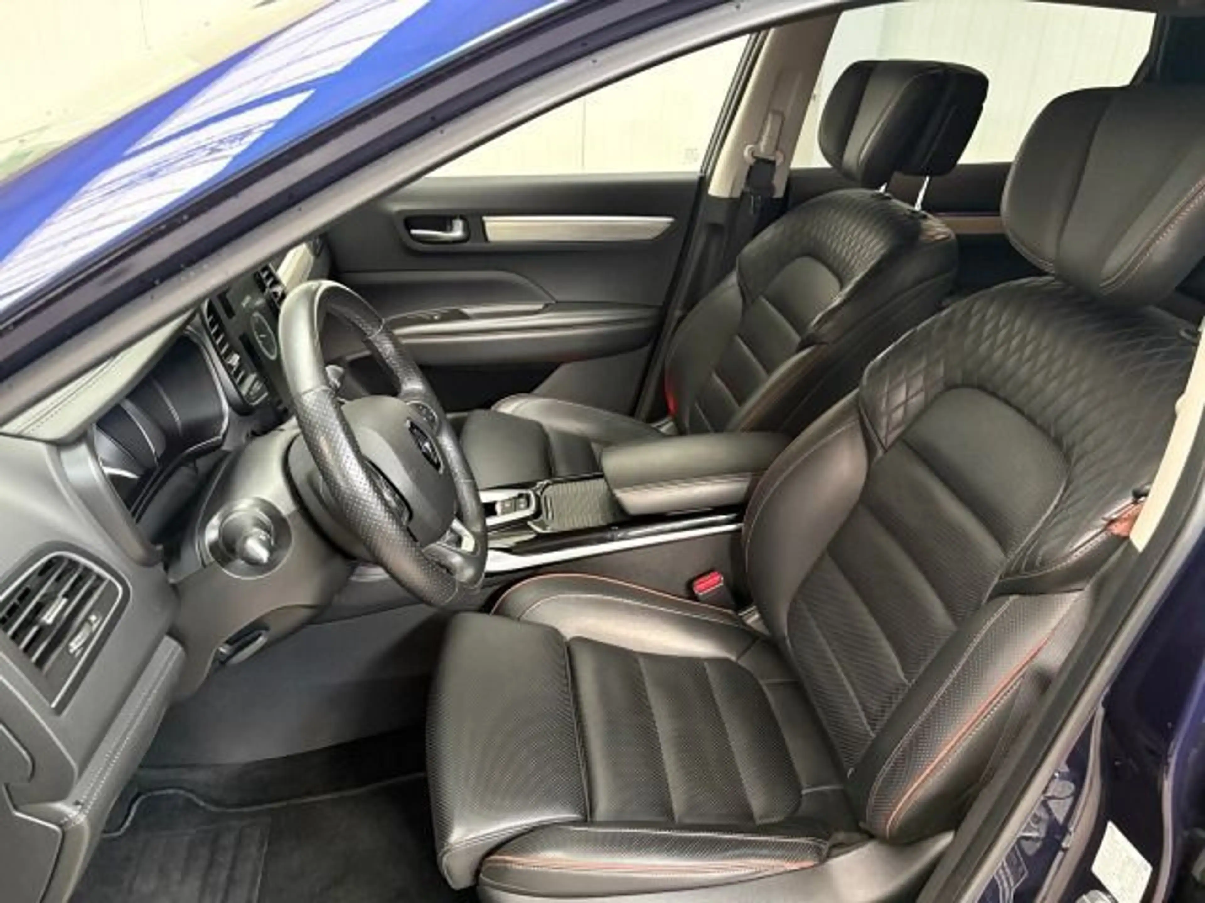Renault Koleos II 1.3 TCe 160 Initiale Paris " Leder, Bo — photo 11