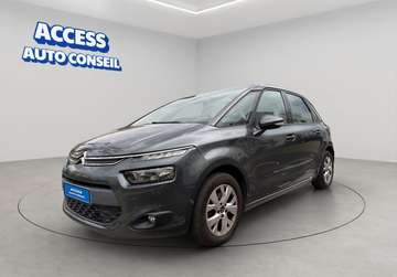 Citroën (2) e-HDi 115 CV ETG6 Business SUIVI D'ENTRETIEN DISTRIBUTION ET EMBRAYAGE REMPLACÉS ATTELAGE