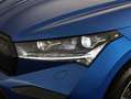 Skoda Enyaq iV 60 Sportline 180 pk | Navigatie | Parkeersensor Bleu - thumbnail 20