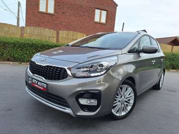 Carens 1.7 CRDi Navi Edition  DCT/NAVI/CAPTEURS/AI