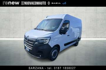 T33 2.3 dci 150cv L1H2 Energy Ice E6d-temp