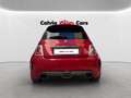 Abarth 595C 1.4T JET COMPETIZIONE 132KW Rojo - thumbnail 5