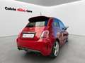 Abarth 595C 1.4T JET COMPETIZIONE 132KW Rojo - thumbnail 6