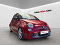 Abarth 595C 1.4T JET COMPETIZIONE 132KW Rojo - thumbnail 1