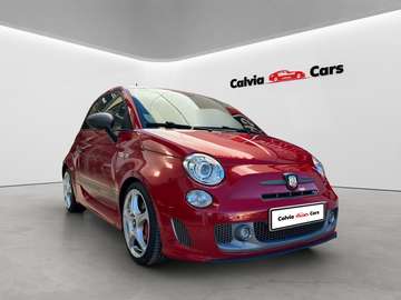 1.4T JET COMPETIZIONE 132KW