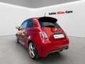 Abarth 595C 1.4T JET COMPETIZIONE 132KW Rojo - thumbnail 4