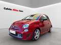 Abarth 595C 1.4T JET COMPETIZIONE 132KW Rojo - thumbnail 3