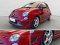 Abarth 595C 1.4T JET COMPETIZIONE 132KW Rojo - thumbnail 14