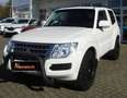 Mitsubishi Pajero 3.2 DI-D 16V aut. 3p. Final Edition Blanco - thumbnail 6