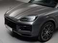 Porsche Cayenne E-Hybrid Coupé Grau - thumbnail 3
