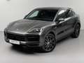 Porsche Cayenne E-Hybrid Coupé Grau - thumbnail 2