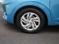 Hyundai i10 1.0 Comfort | Lage Kilometerstand! | Apple Carplay Bleu - thumbnail 12