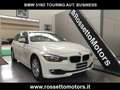 BMW 318 d Tour Business AUT. Bianco - thumbnail 1