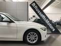 BMW 318 d Tour Business 36 MESI GARANZIA Blanc - thumbnail 20