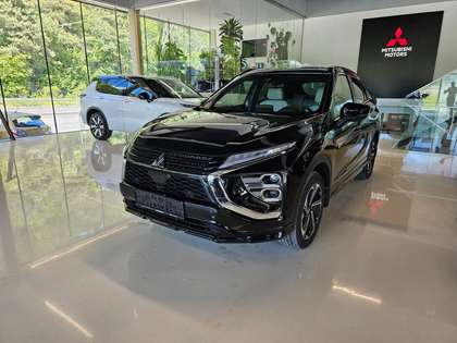 Mitsubishi Eclipse Cross 2,4 PHEV 4WD Diamond CVT Aut.