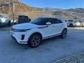 Land Rover Range Rover Evoque 2.0d i4 mhev  SE awd 150cv auto GANCIO TRAINO Blanc - thumbnail 3