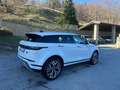 Land Rover Range Rover Evoque 2.0d i4 mhev  SE awd 150cv auto GANCIO TRAINO Blanc - thumbnail 5
