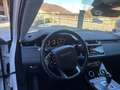 Land Rover Range Rover Evoque 2.0d i4 mhev  SE awd 150cv auto GANCIO TRAINO Blanc - thumbnail 8