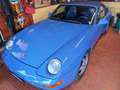 Porsche 968 968 Cabrio 3.0 Синій - thumbnail 1