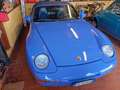 Porsche 968 968 Cabrio 3.0 Blue - thumbnail 2