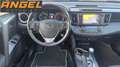 Toyota RAV 4 2.5 hybrid 2WD Executive Blanc - thumbnail 21