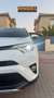 Toyota RAV 4 2.5 hybrid 2WD Executive Blanc - thumbnail 7