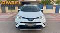 Toyota RAV 4 2.5 hybrid 2WD Executive Blanc - thumbnail 5