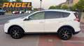 Toyota RAV 4 2.5 hybrid 2WD Executive Blanc - thumbnail 8