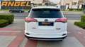 Toyota RAV 4 2.5 hybrid 2WD Executive Blanc - thumbnail 6