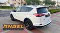 Toyota RAV 4 2.5 hybrid 2WD Executive Blanc - thumbnail 4