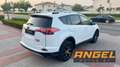 Toyota RAV 4 2.5 hybrid 2WD Executive Blanc - thumbnail 3
