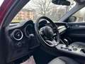 Alfa Romeo Stelvio 2.2 Turbodiesel 190 CV AT8 Q4 Sprint Rouge - thumbnail 8