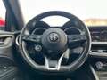Alfa Romeo Stelvio 2.2 Turbodiesel 190 CV AT8 Q4 Sprint Rouge - thumbnail 14