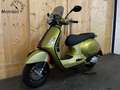Piaggio GTS 300 SUPERSPORT IE ABS Groen - thumbnail 8