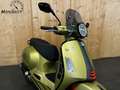 Piaggio GTS 300 SUPERSPORT IE ABS Groen - thumbnail 5