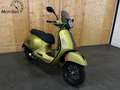 Piaggio GTS 300 SUPERSPORT IE ABS Verde - thumbnail 4