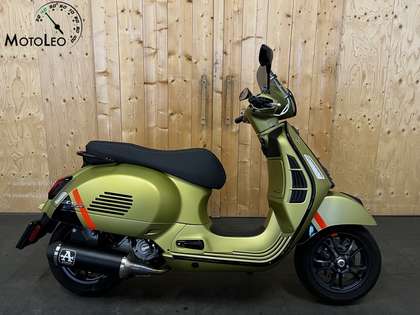 Piaggio GTS 300 SUPERSPORT IE ABS