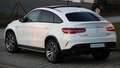 Mercedes-Benz GLE 43 AMG GLE 43AMG Coupe 4M AMG Performance*H&K* GARANTIE Weiß - thumbnail 3
