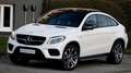 Mercedes-Benz GLE 43 AMG GLE 43AMG Coupe 4M AMG Performance*H&K* GARANTIE Weiß - thumbnail 2